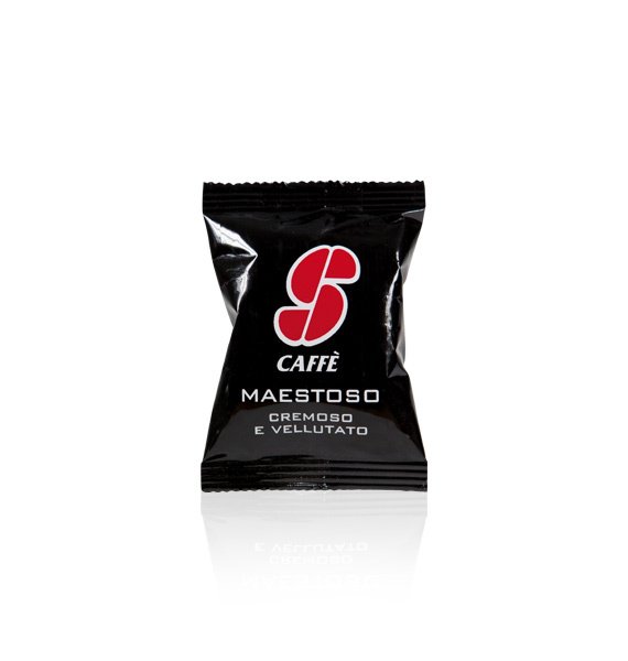 Maestoso coffee capsules - 50 pz