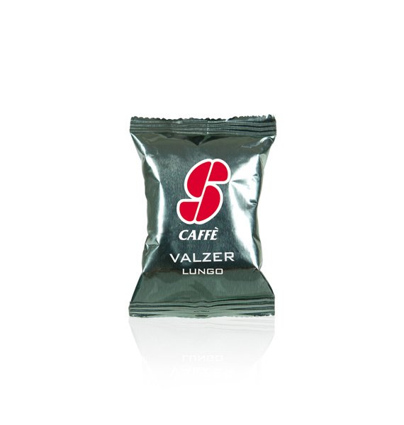 Valzer coffee capsules - 50 pz