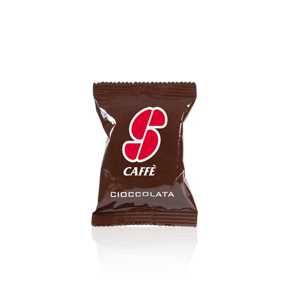 Capsule Cioccolata - 50 pz